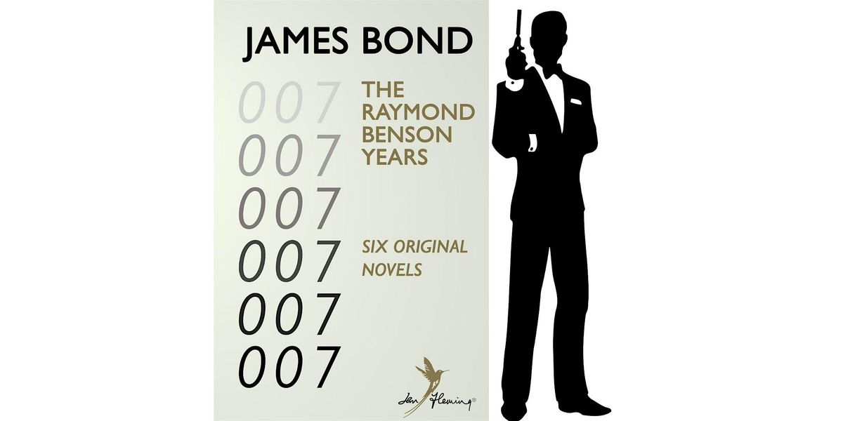 The James Bond Phenomenon