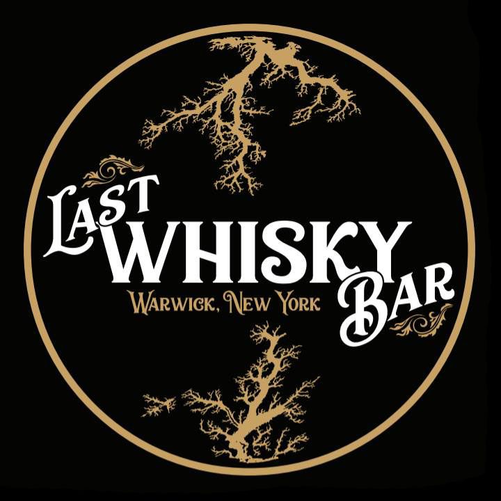 J.P. and Sean O'Flynn live at Last Whisky Bar