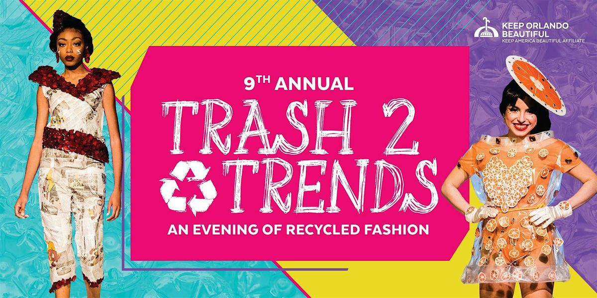 Trash2Trends 2024