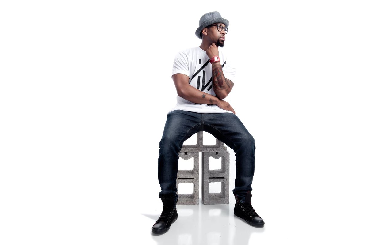 PJ Morton