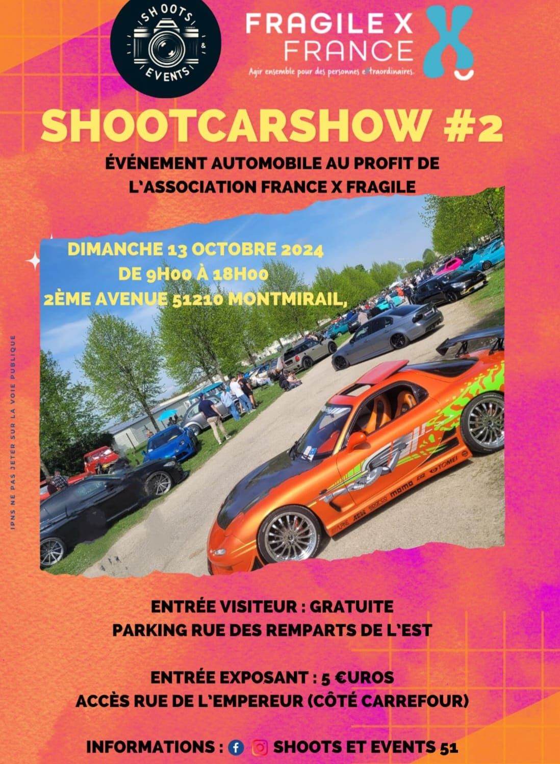 SHOOTCARSHOW 2 