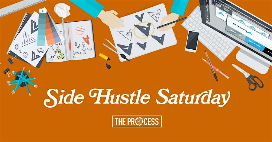 Side Hustle Saturday