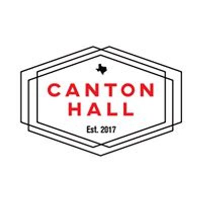 Canton Hall