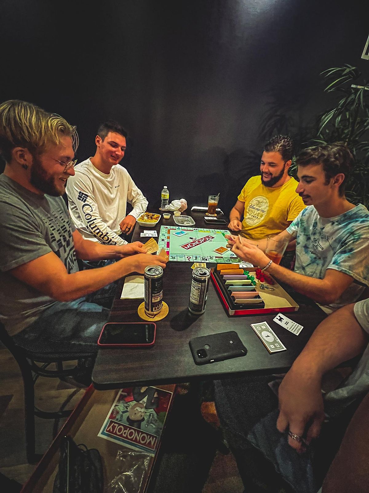 Magic Monday: Board games, TCG, and Table-top