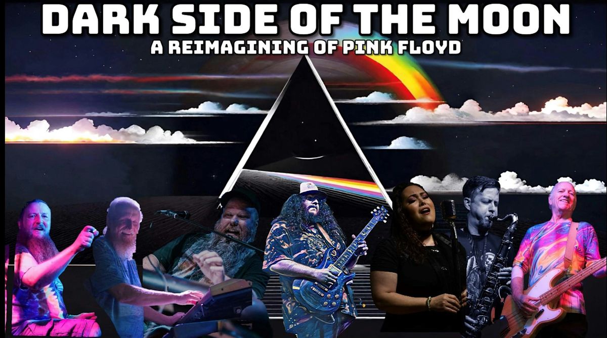Rock The Beach - A Tribute to Pink Floyd's Dark Side of the Moon