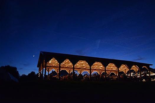 Seton Harvest Twilight FARM-TO-TABLE Annual Benefit Dinner