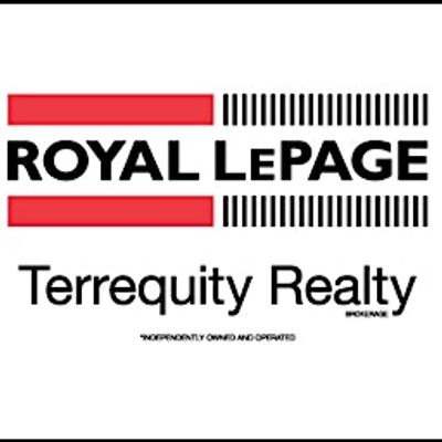 Royal LePage Terrequity Realty, Brokerage