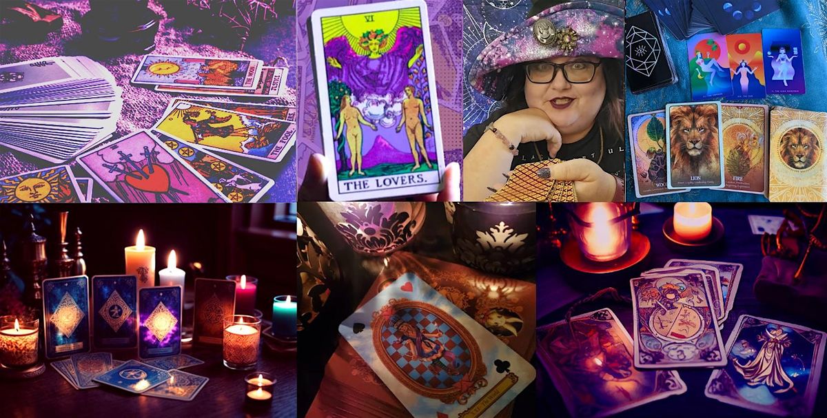 Oracle Reading by Psychic Auntie PanPan-Ipso Facto-Sunday, Aug. 25, 2-6 pm