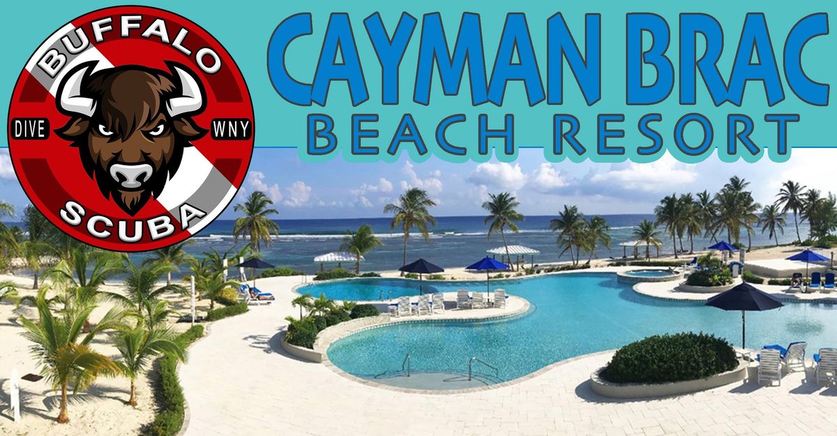 Cayman Brac Beach Resort