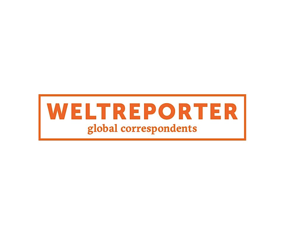 (Was) interessiert uns die Welt? 20 Jahre Weltreporter