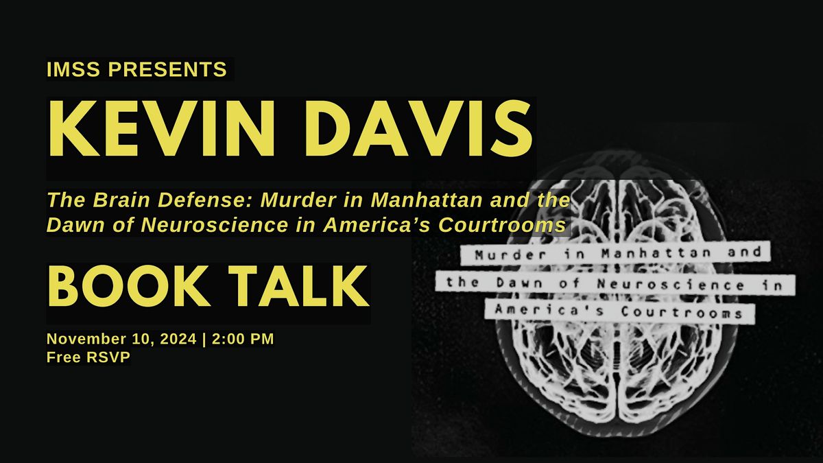 Boot Talk: Kevin Davis - The Brain Defense