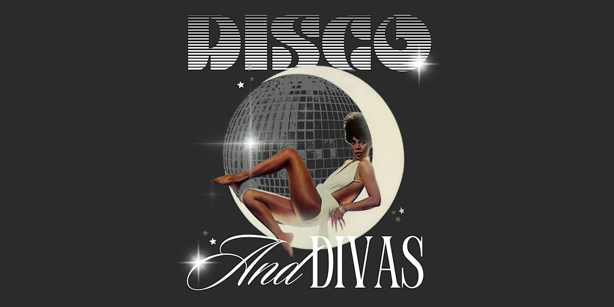 Amador's Summer Soundtrack Party: Disco + Divas