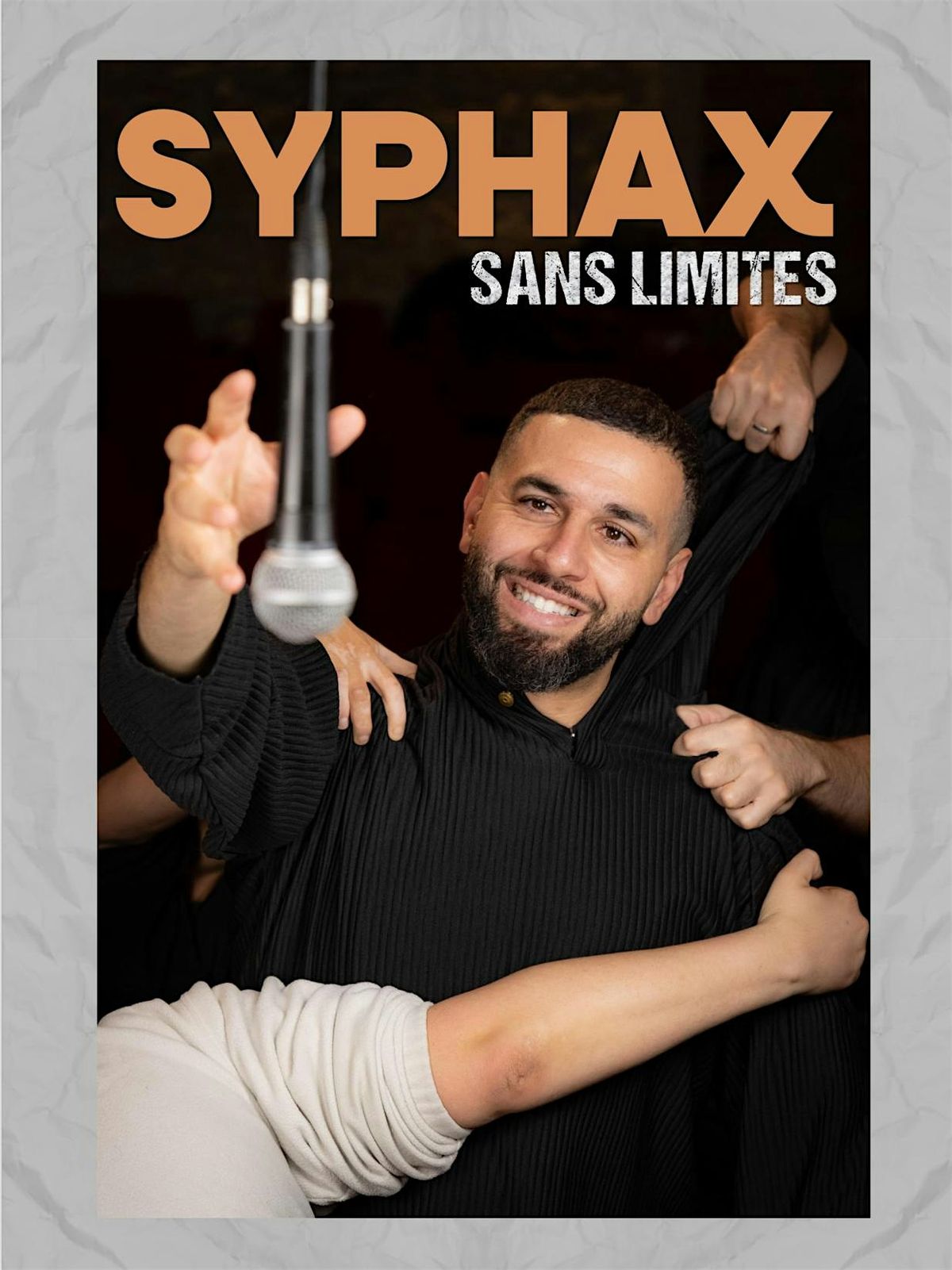 Syphax Sans Limites
