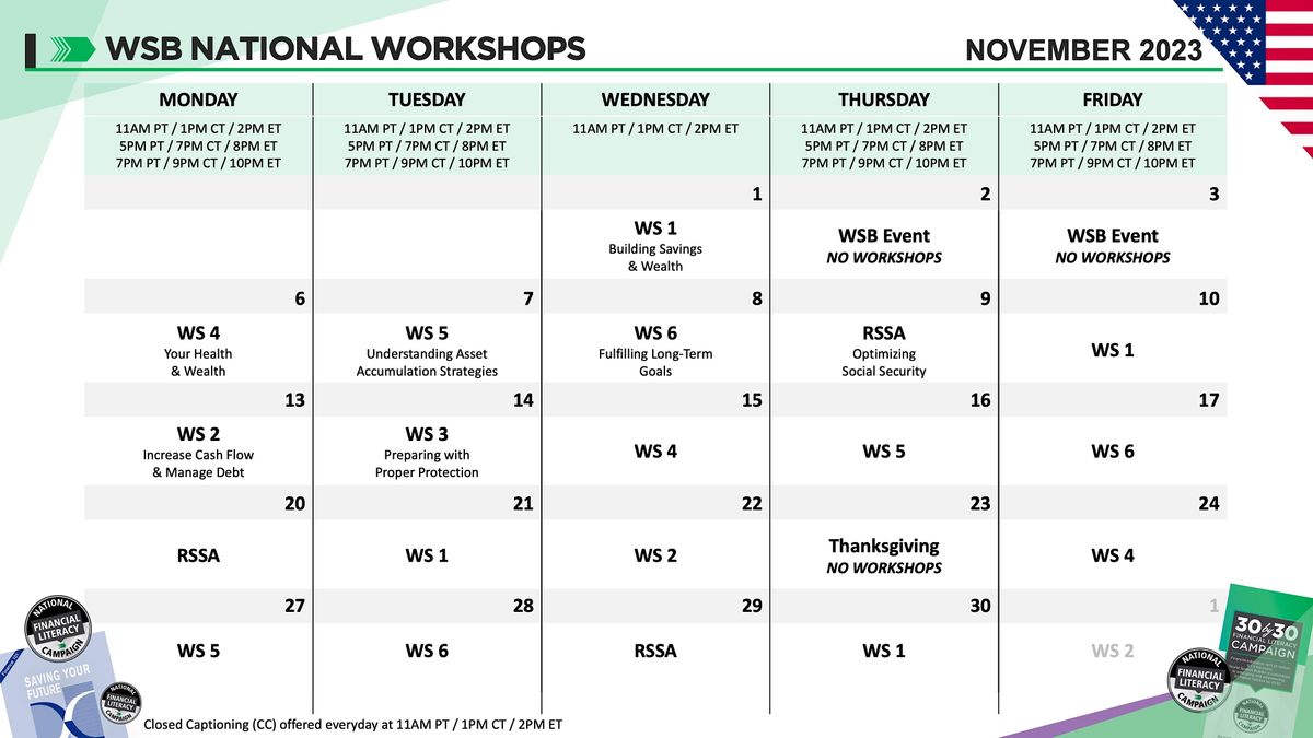 55 Plus Learn How To Optimize your Social Security Income -Sugar Land, TX