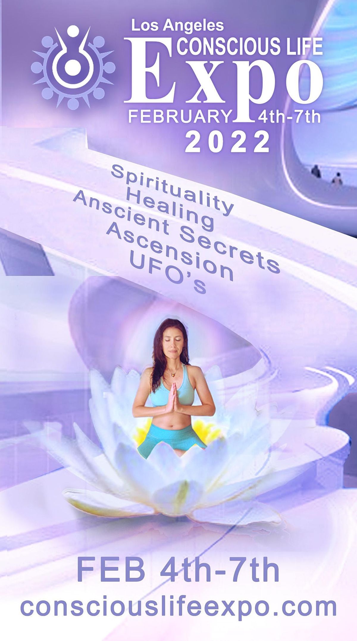 Conscious Life Expo