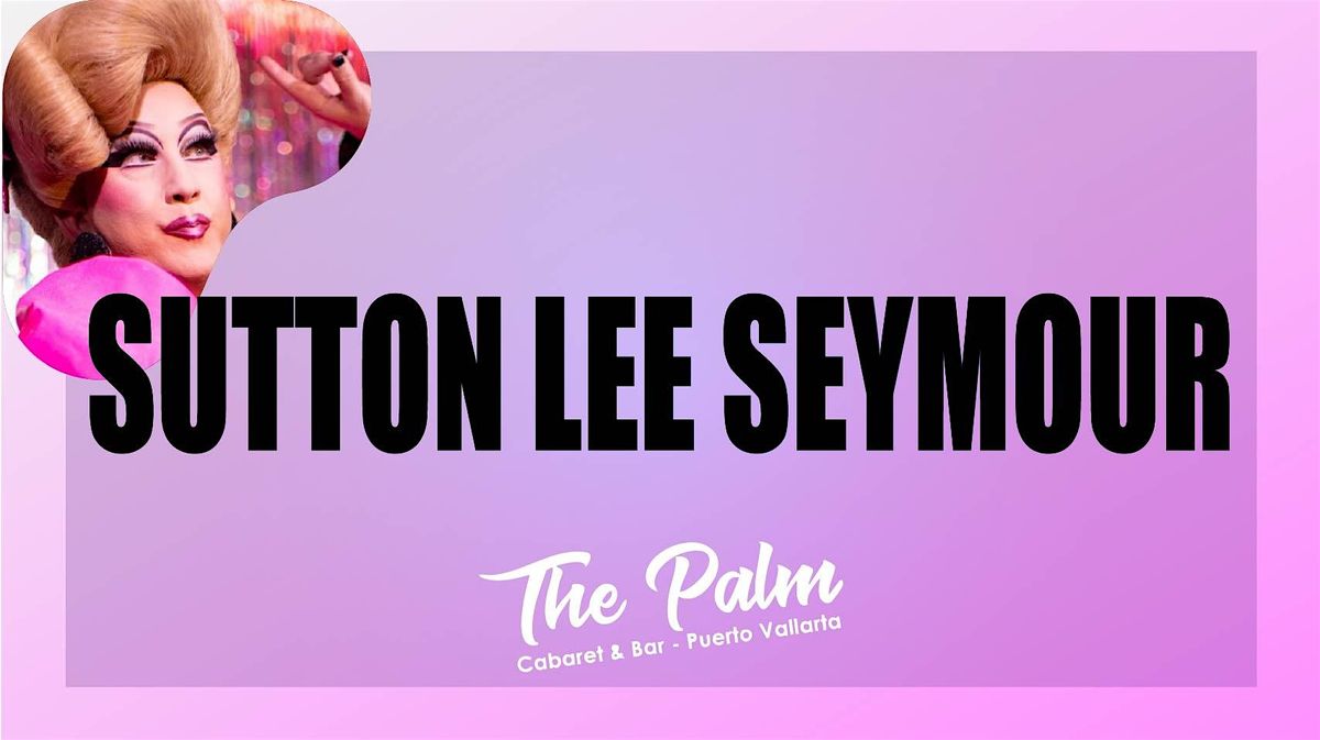 Sutton Lee Seymour