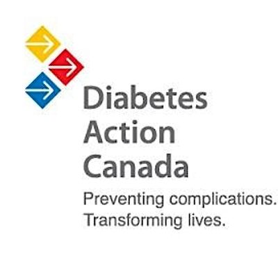 Diabetes Action Canada