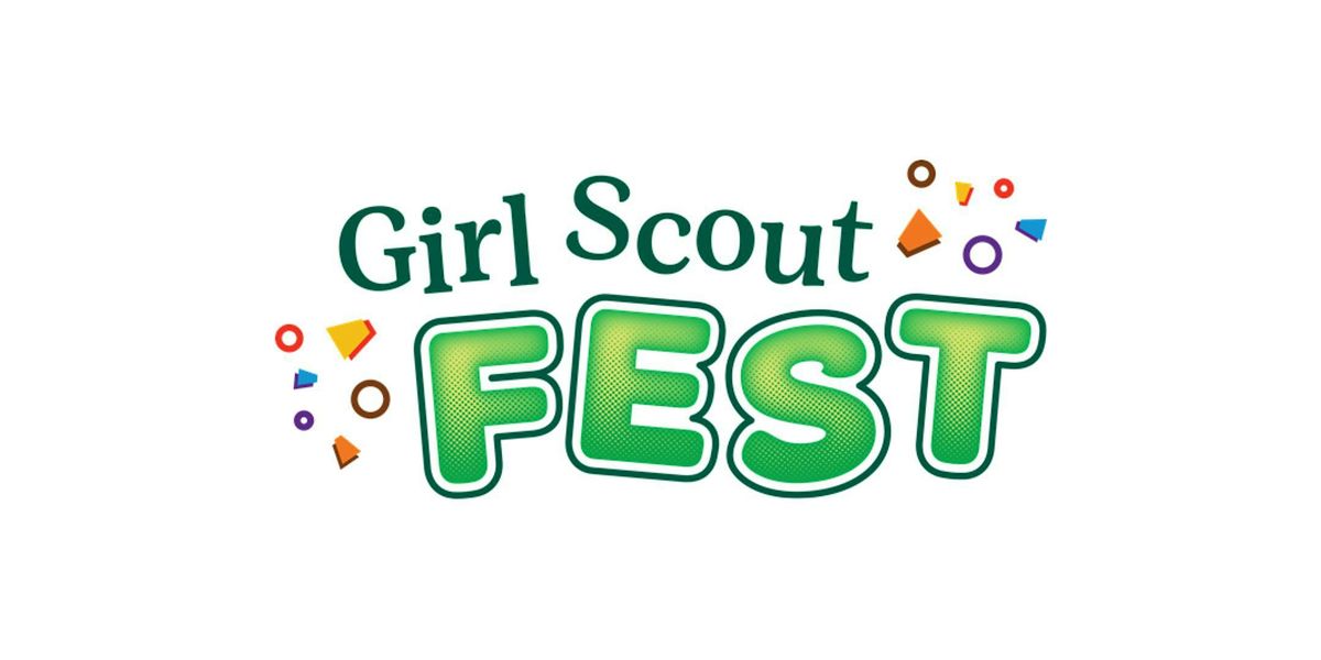Girl Scout Fest 2024