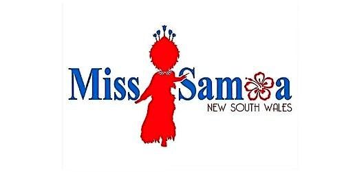 Miss Samoa NSW Pageant 2024