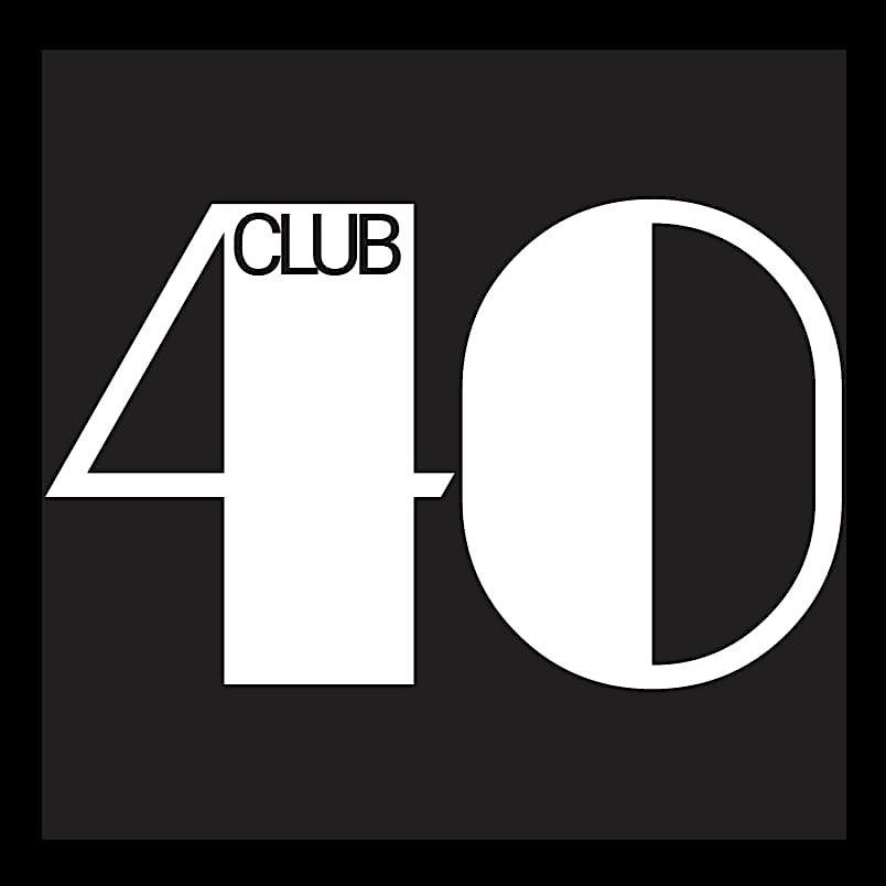 Club 40 presents 90s Throwback