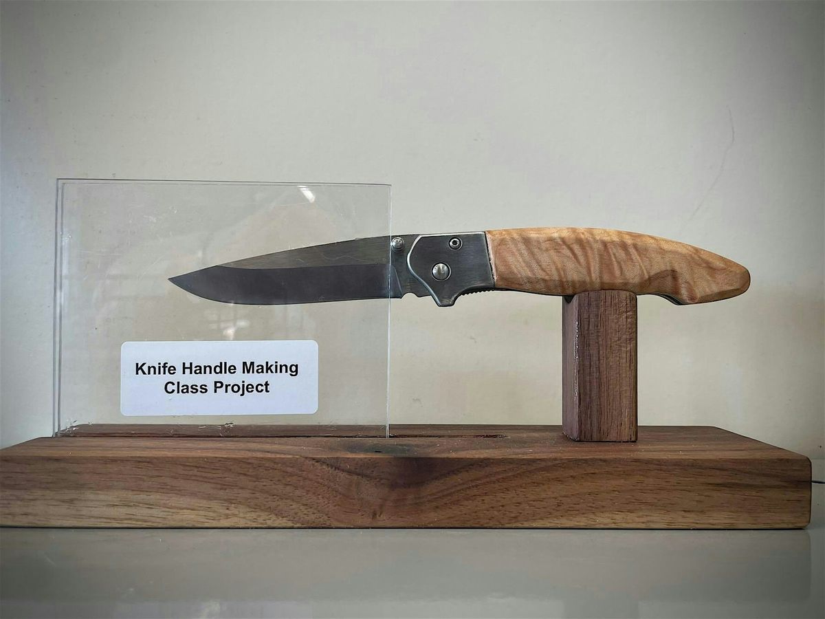 Knife Making