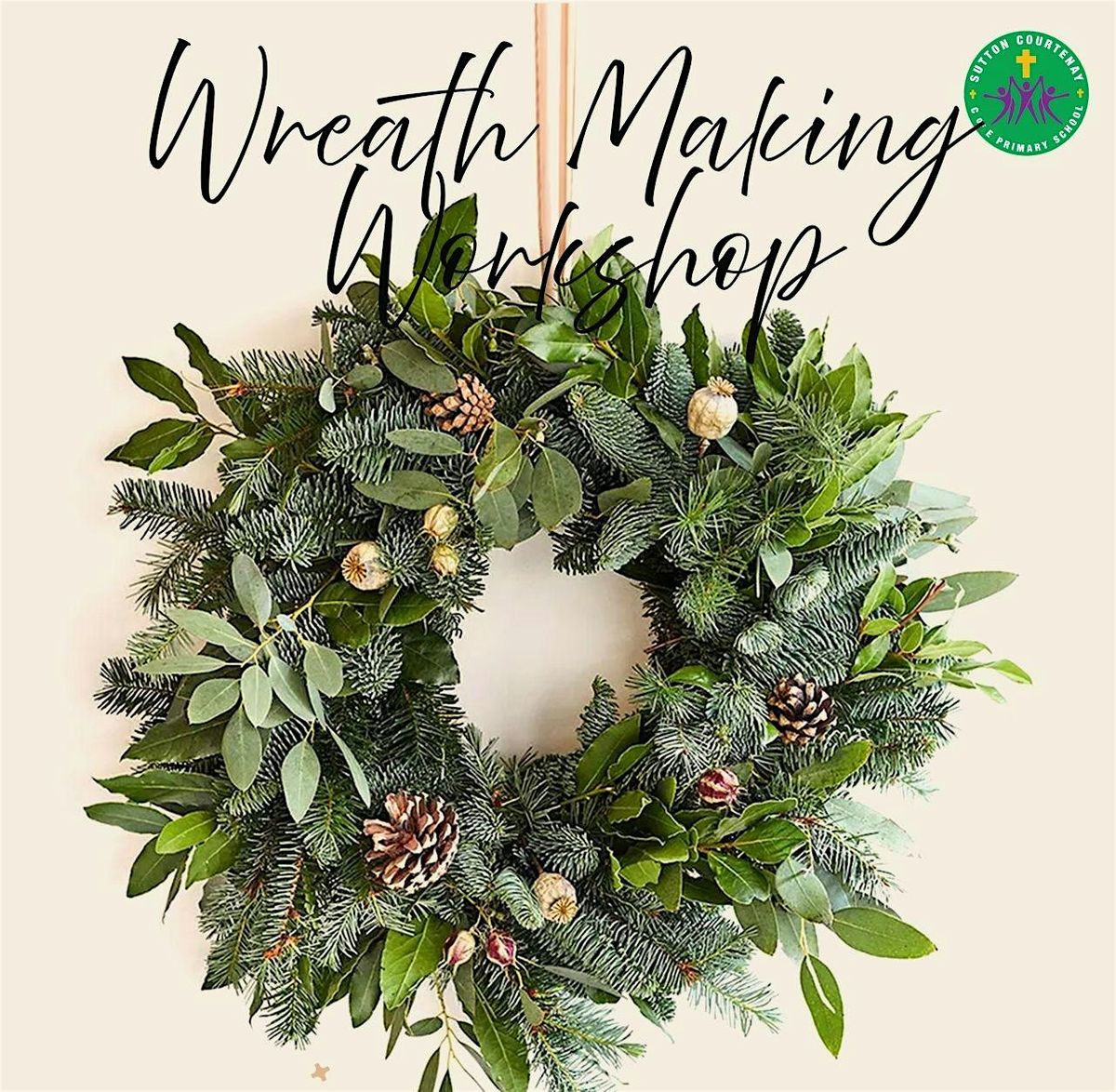 Wreath Making Workshop
