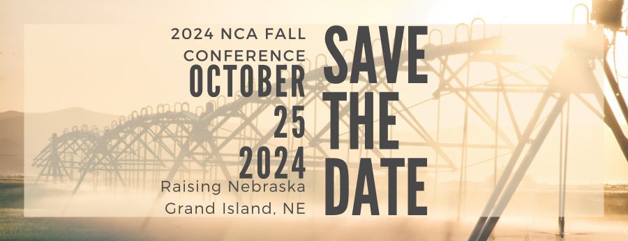 2024 NCA Fall Conference featuring Dr. Ajita Robinson