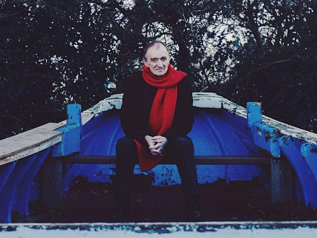 AOTA presents MARTIN CARTHY