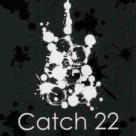 Live Music from Catch 22 