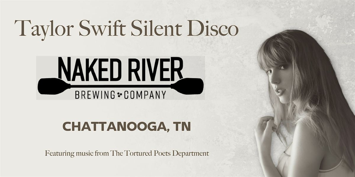 Taylor Swift Album Release Silent Disco at Naked River Brewing Co.