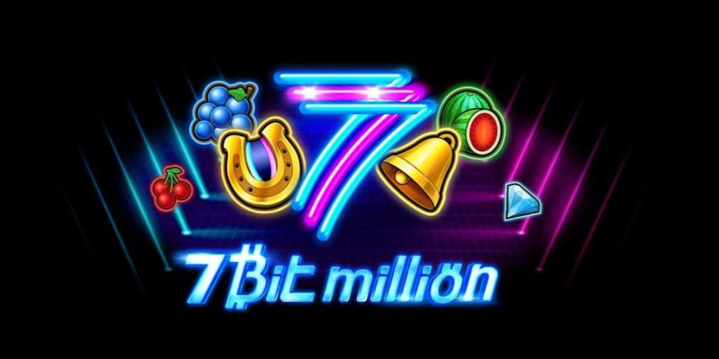 7bit Casino No Deposit Bonus