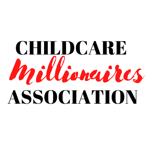 2024 November Childcare Millionaires Live Make-Up Sign-Up