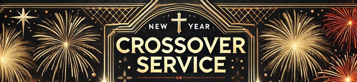 New Year's Eve Service