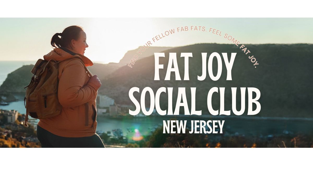 Meet Up: Jersey Shore Fab Fats