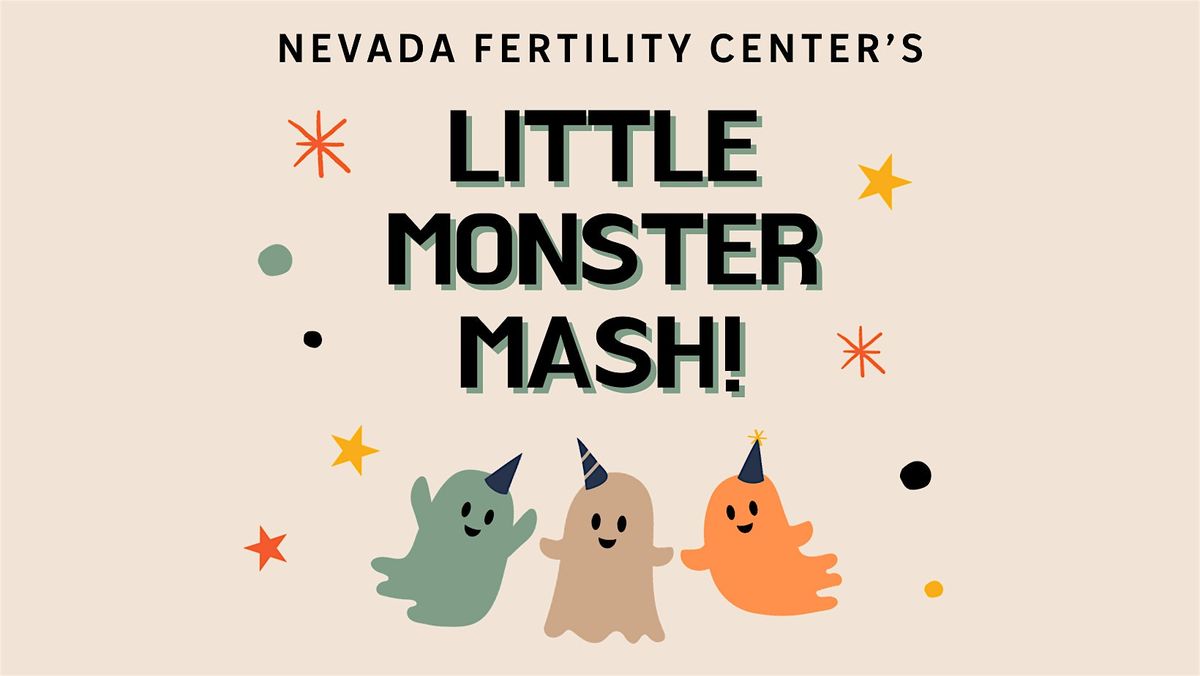 NFC's Little Monster Mash!