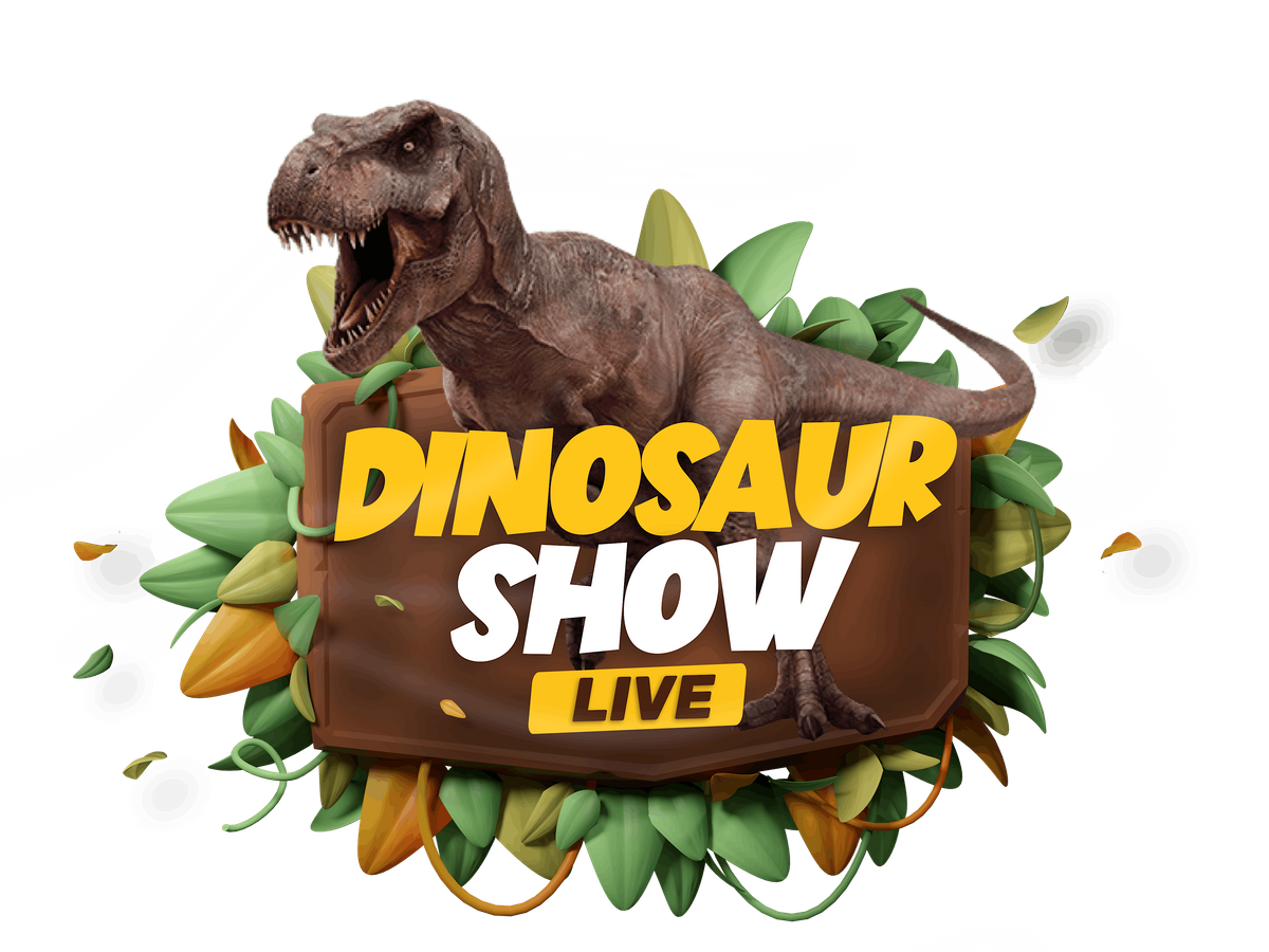 Dinosaur Show Live! NEWCASTLE