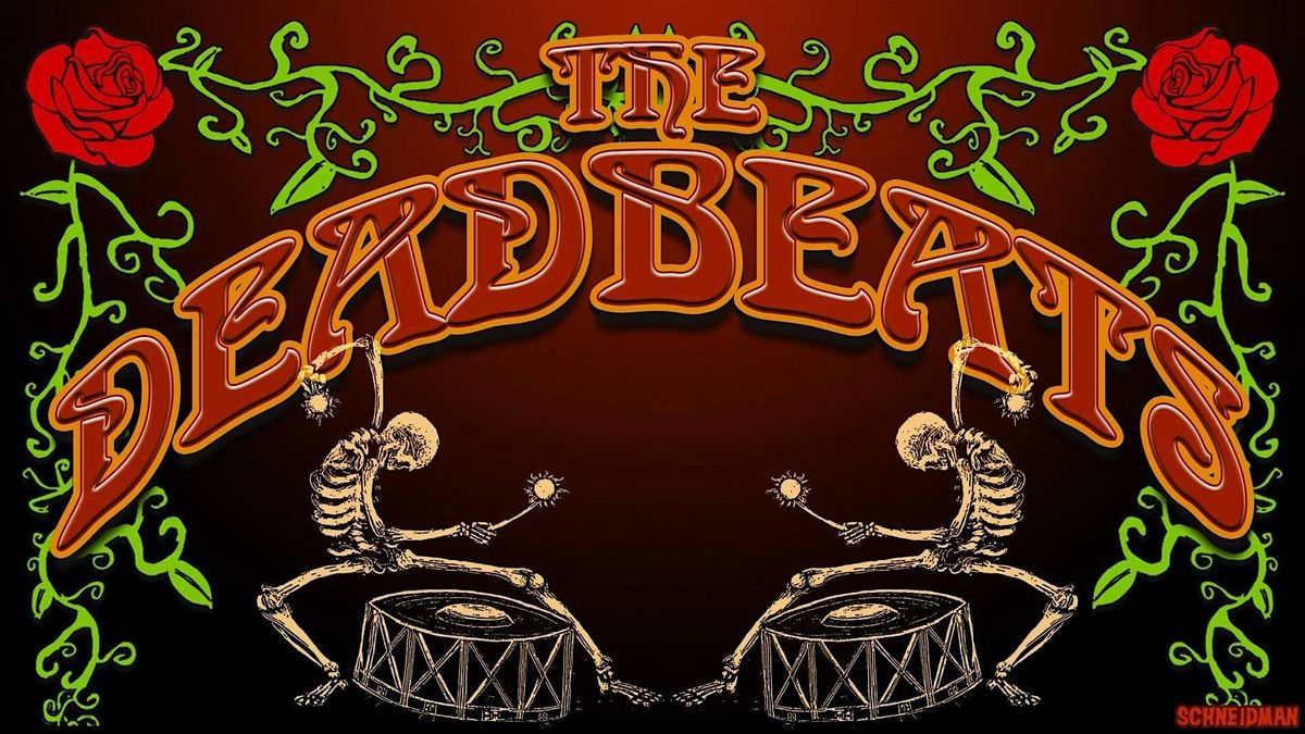 Day of the Deadbeats: Celebrating 30 years of Playing Dead in Albany, NY