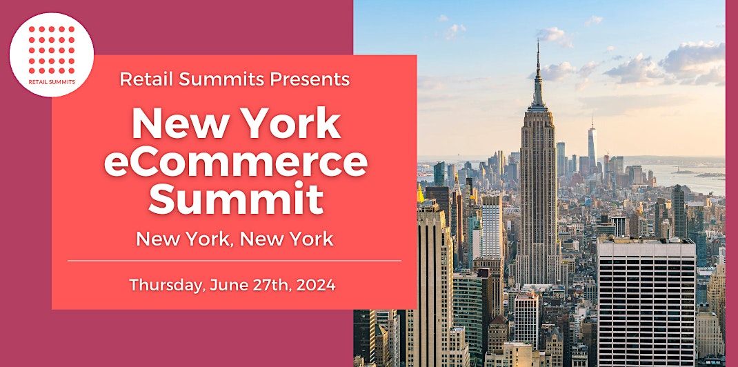 New York eCommerce Summit