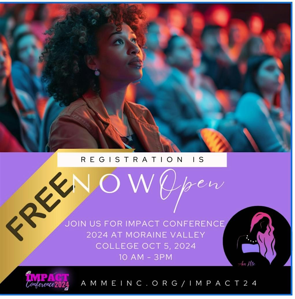 IMPACT24  DOMESTIC VIOLENCE CONFERENCE