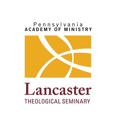 Penn. Academy of Ministry at Lancaster Seminary