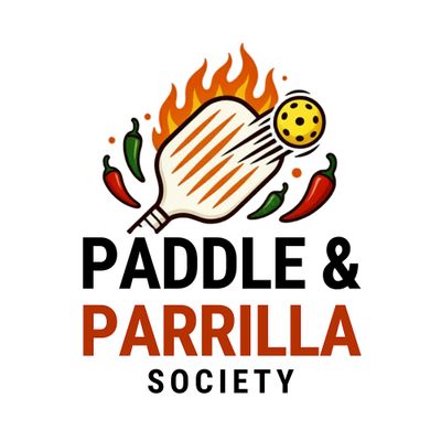 Paddle & Parrilla Society