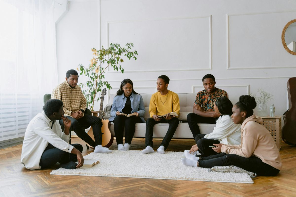 The Relationship Blueprint Preview: A Couples Feedback Experience