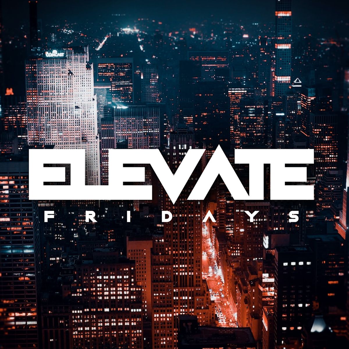 Elevate Fridays