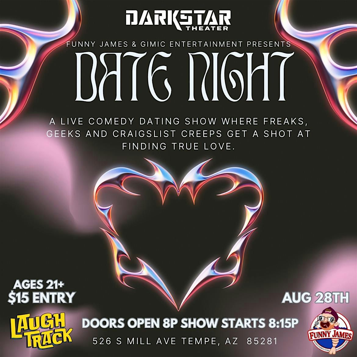 Date Night Live!