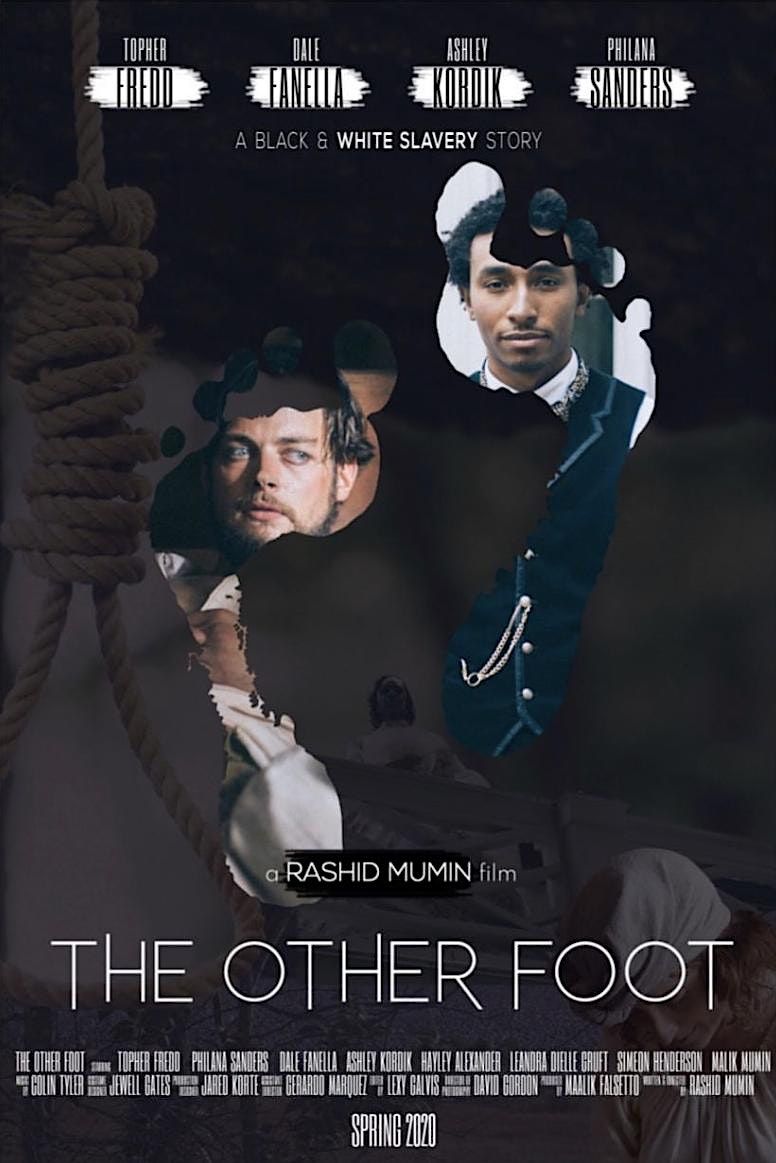 The Other Foot Film Premiere