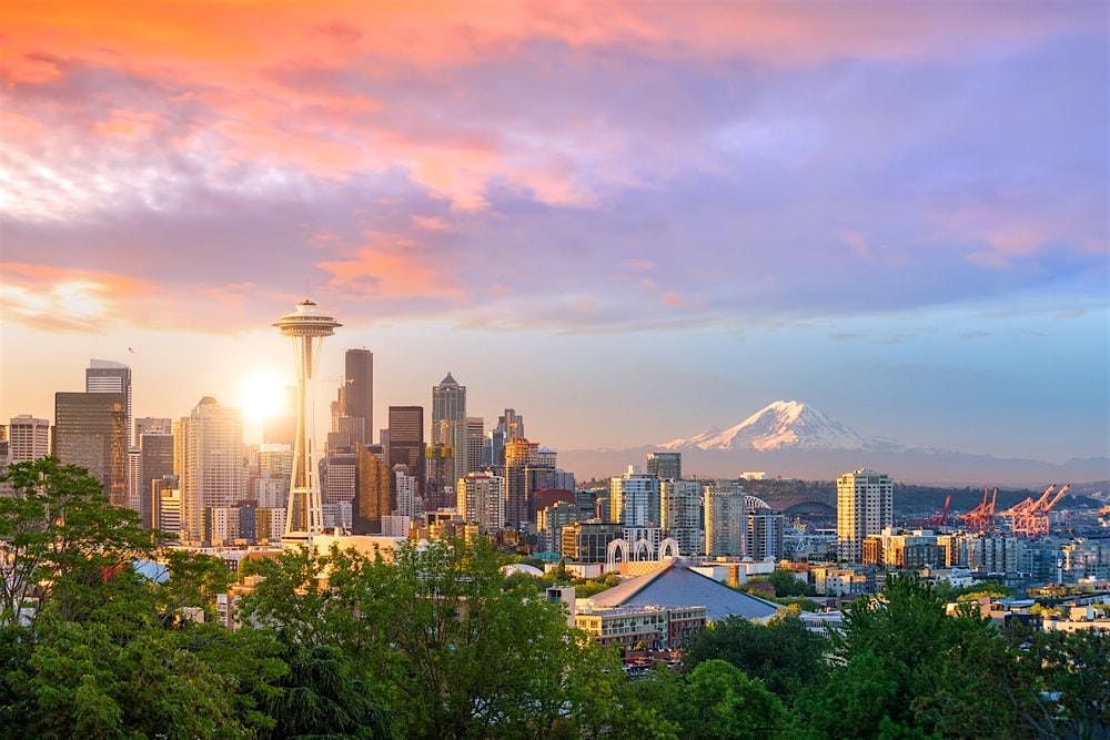 \u26a1 SpeedSeattle Dating | Ages 36-48 | Seattle\u2019s Speed Dating