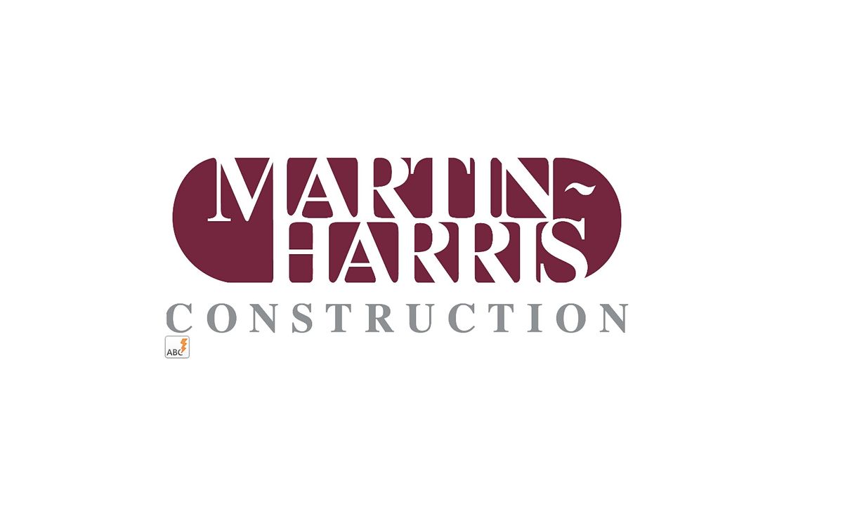 Martin Harris Construction: The Business of Construction