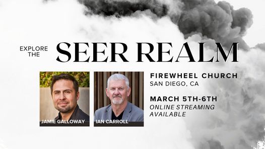 Seer Realm Conference