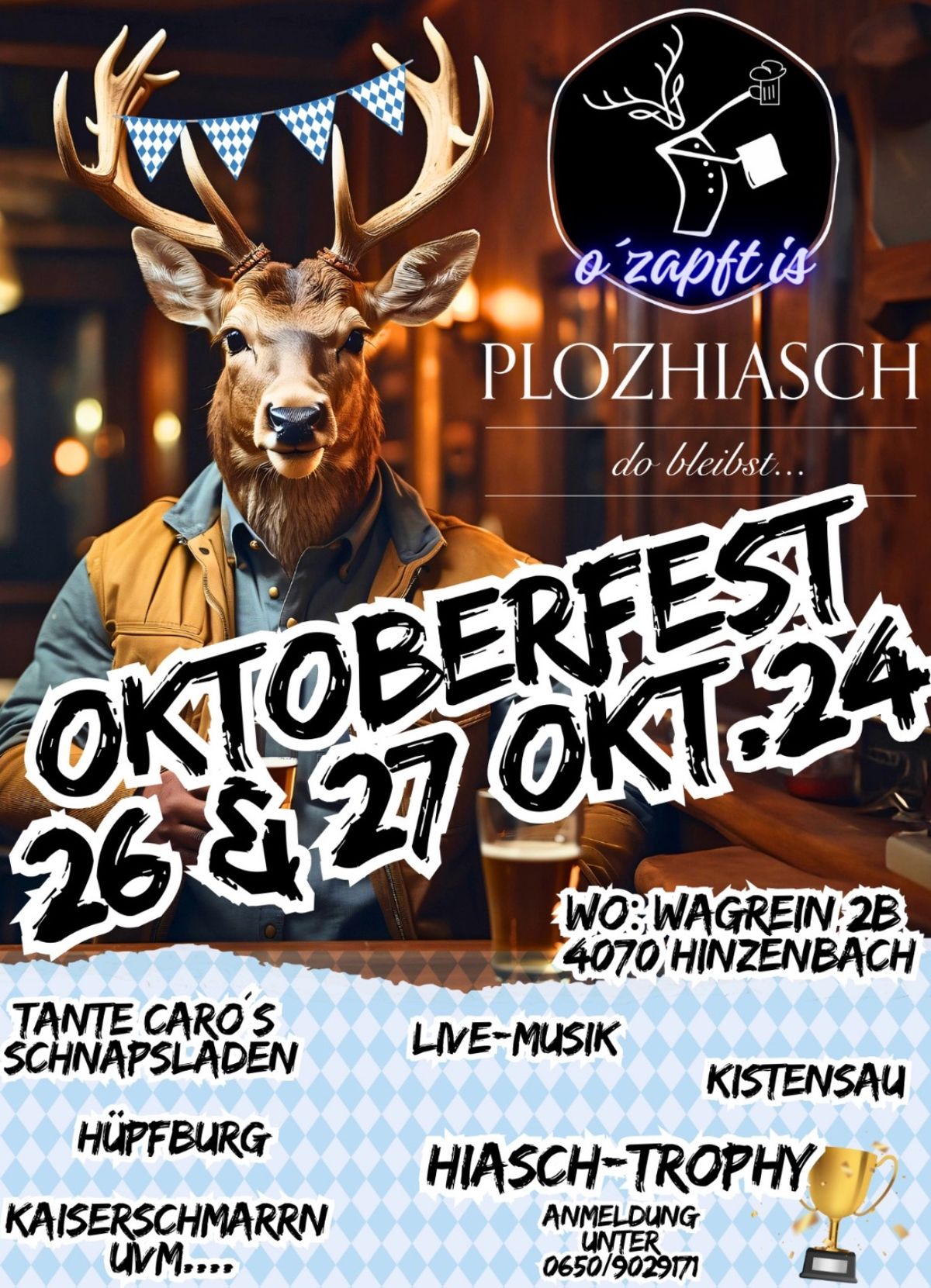 Oktoberfest 