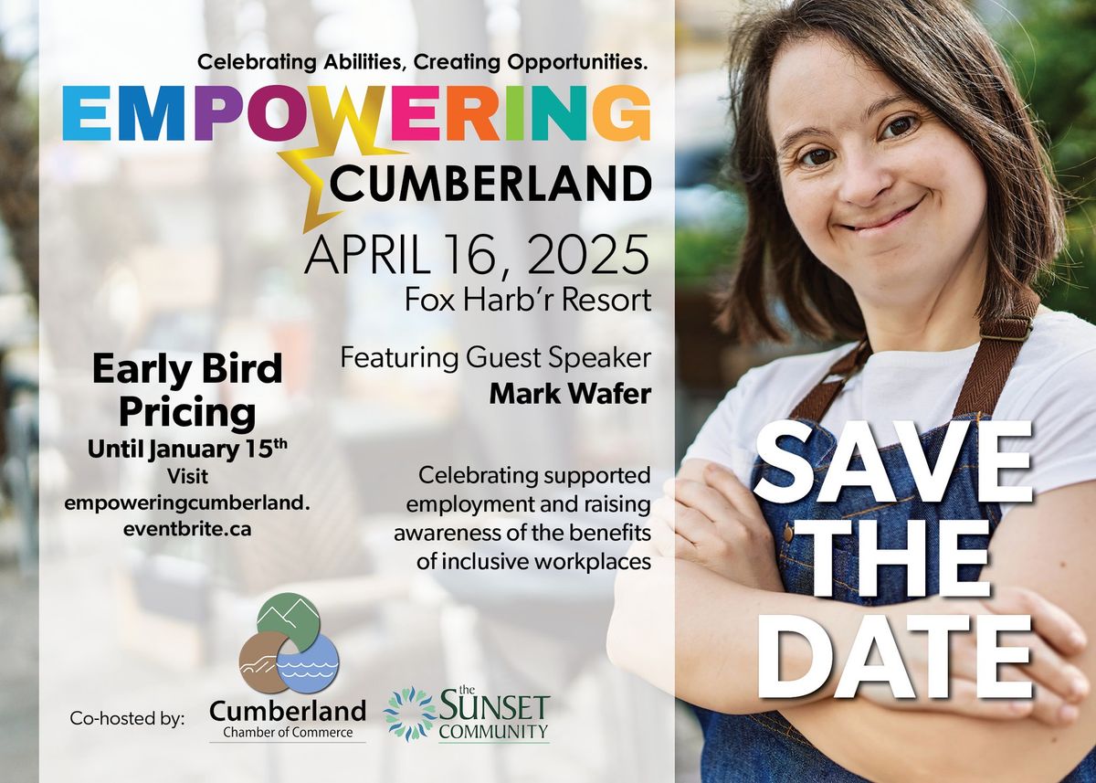 Empowering Cumberland